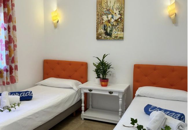 Вилла на Miami Playa - JAZMIN Gran villa piscina privada y Wifi gratis Вилла на Miami Playa - JAZMIN Gran villa piscina privada y Wifi gratis