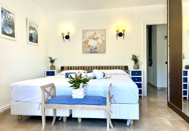 Вилла на Miami Playa - JAZMIN Gran villa piscina privada y Wifi gratis Вилла на Miami Playa - JAZMIN Gran villa piscina privada y Wifi gratis