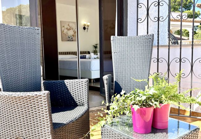 Вилла на Miami Playa - JAZMIN Gran villa piscina privada y Wifi gratis Вилла на Miami Playa - JAZMIN Gran villa piscina privada y Wifi gratis