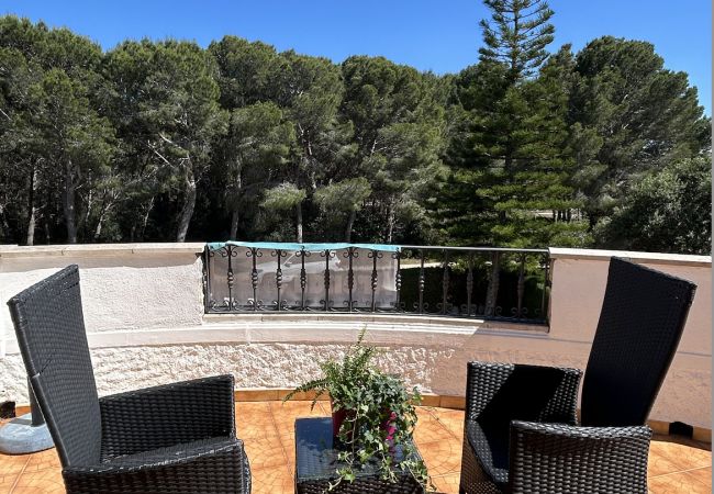 Вилла на Miami Playa - JAZMIN Gran villa piscina privada y Wifi gratis Вилла на Miami Playa - JAZMIN Gran villa piscina privada y Wifi gratis