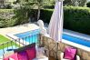 Вилла на Miami Playa - JAZMIN Gran villa piscina privada y Wifi gratis Вилла на Miami Playa - JAZMIN Gran villa piscina privada y Wifi gratis