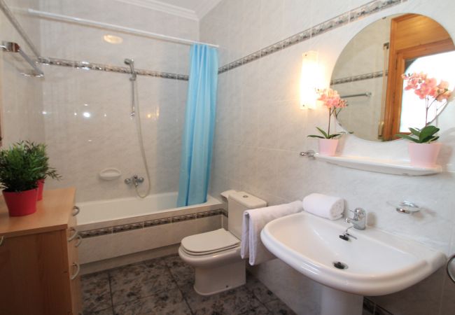 Вилла на Miami Playa - FORTUNA villa, piscina privada y grán jardín Вилла на Miami Playa - FORTUNA villa, piscina privada y grán jardín