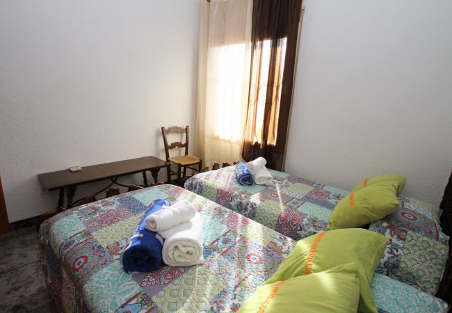 Вилла на Miami Playa - FORTUNA villa, piscina privada y grán jardín Вилла на Miami Playa - FORTUNA villa, piscina privada y grán jardín