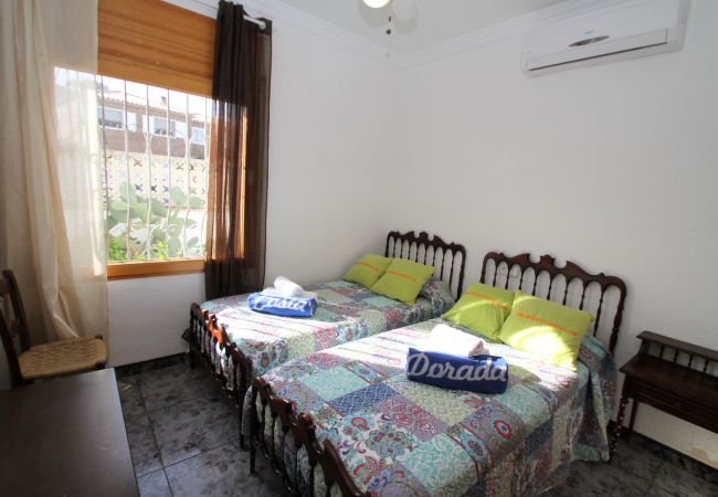 Вилла на Miami Playa - FORTUNA villa, piscina privada y grán jardín Вилла на Miami Playa - FORTUNA villa, piscina privada y grán jardín