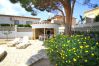 Вилла на Miami Playa - FORTUNA villa, piscina privada y grán jardín Вилла на Miami Playa - FORTUNA villa, piscina privada y grán jardín