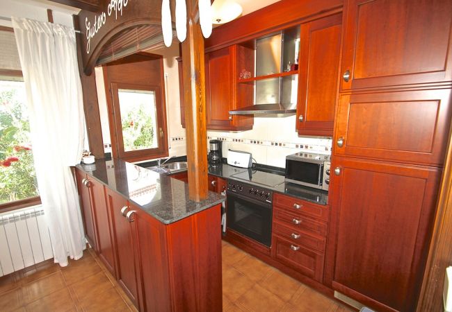 Вилла на Miami Playa - SULA villa con piscina privada cerca del mar Вилла на Miami Playa - SULA villa con piscina privada cerca del mar