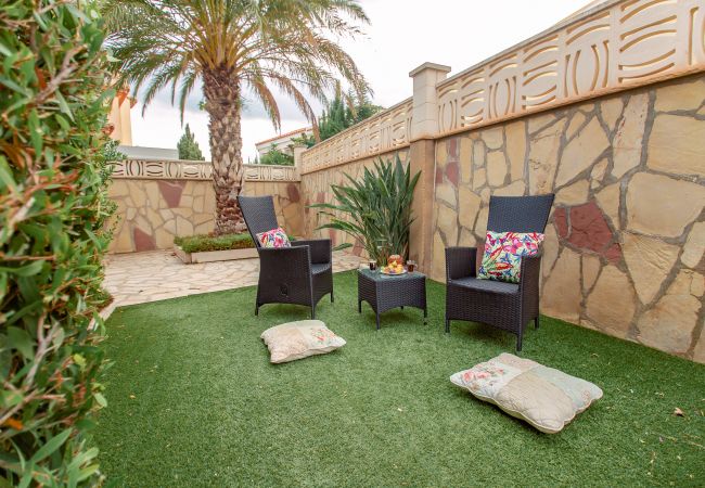Вилла на Miami Playa - FLANDES Villa piscina jardín privado, Wifi gratis Вилла на Miami Playa - FLANDES Villa piscina jardín privado, Wifi gratis