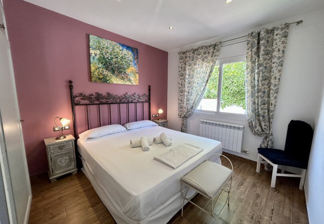 Вилла на Miami Playa - FLANDES Villa piscina jardín privado, Wifi gratis Вилла на Miami Playa - FLANDES Villa piscina jardín privado, Wifi gratis