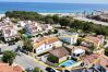 Вилла на Miami Playa - FLANDES Villa piscina jardín privado, Wifi gratis Вилла на Miami Playa - FLANDES Villa piscina jardín privado, Wifi gratis