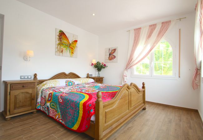 Вилла на Miami Playa - GALLO Gran villa en playa, piscina y wifi gratis Вилла на Miami Playa - GALLO Gran villa en playa, piscina y wifi gratis