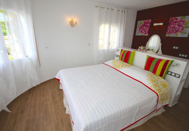 Вилла на Miami Playa - GALLO Gran villa en playa, piscina y wifi gratis Вилла на Miami Playa - GALLO Gran villa en playa, piscina y wifi gratis