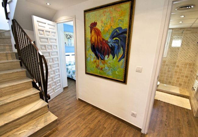 Вилла на Miami Playa - GALLO Gran villa en playa, piscina y wifi gratis Вилла на Miami Playa - GALLO Gran villa en playa, piscina y wifi gratis