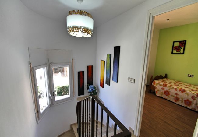 Вилла на Miami Playa - GALLO Gran villa en playa, piscina y wifi gratis Вилла на Miami Playa - GALLO Gran villa en playa, piscina y wifi gratis