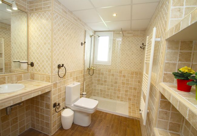 Вилла на Miami Playa - GALLO Gran villa en playa, piscina y wifi gratis Вилла на Miami Playa - GALLO Gran villa en playa, piscina y wifi gratis