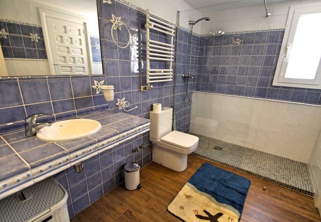 Вилла на Miami Playa - GALLO Gran villa en playa, piscina y wifi gratis Вилла на Miami Playa - GALLO Gran villa en playa, piscina y wifi gratis