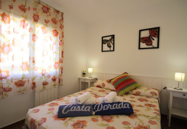 Вилла на Miami Playa - GALLO Gran villa en playa, piscina y wifi gratis Вилла на Miami Playa - GALLO Gran villa en playa, piscina y wifi gratis