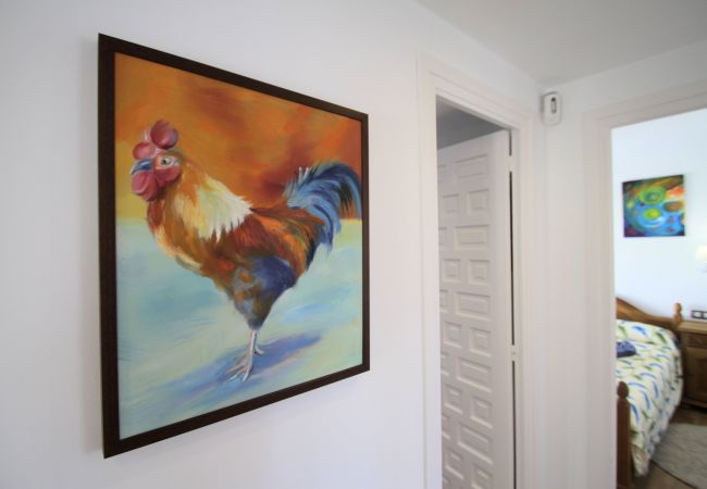 Вилла на Miami Playa - GALLO Gran villa en playa, piscina y wifi gratis Вилла на Miami Playa - GALLO Gran villa en playa, piscina y wifi gratis