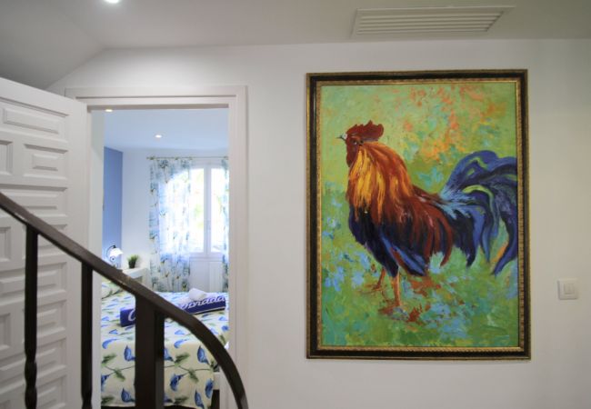 Вилла на Miami Playa - GALLO Gran villa en playa, piscina y wifi gratis Вилла на Miami Playa - GALLO Gran villa en playa, piscina y wifi gratis
