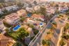 Вилла на Miami Playa - GALLO Gran villa en playa, piscina y wifi gratis Вилла на Miami Playa - GALLO Gran villa en playa, piscina y wifi gratis