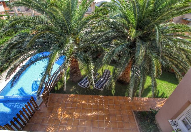 Вилла на Miami Playa - NAPOLEON Villa piscina privada, BBQ, Wifi gratis Вилла на Miami Playa - NAPOLEON Villa piscina privada, BBQ, Wifi gratis