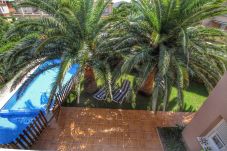 Вилла на Миами Плайя - NAPOLEON Villa piscina privada, BBQ, Wifi gratis