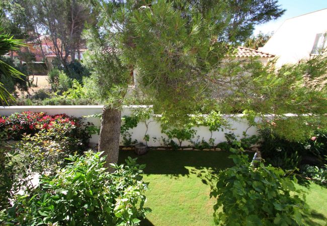 Вилла на Miami Playa - AMELIE Villa piscina privada, BBQ y Wifi gratis Вилла на Miami Playa - AMELIE Villa piscina privada, BBQ y Wifi gratis