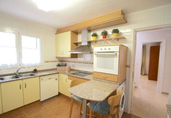 Вилла на Miami Playa - AMELIE Villa piscina privada, BBQ y Wifi gratis Вилла на Miami Playa - AMELIE Villa piscina privada, BBQ y Wifi gratis