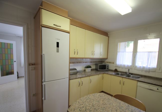 Вилла на Miami Playa - AMELIE Villa piscina privada, BBQ y Wifi gratis Вилла на Miami Playa - AMELIE Villa piscina privada, BBQ y Wifi gratis