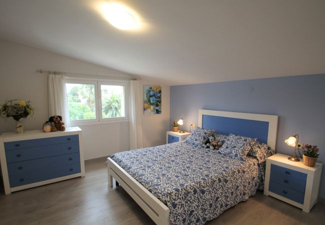 Вилла на Miami Playa - AMELIE Villa piscina privada, BBQ y Wifi gratis Вилла на Miami Playa - AMELIE Villa piscina privada, BBQ y Wifi gratis