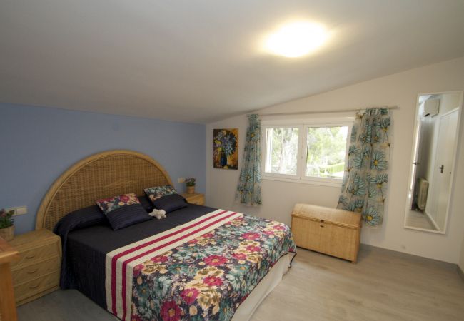 Вилла на Miami Playa - AMELIE Villa piscina privada, BBQ y Wifi gratis Вилла на Miami Playa - AMELIE Villa piscina privada, BBQ y Wifi gratis