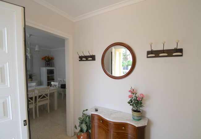 Вилла на Miami Playa - AMELIE Villa piscina privada, BBQ y Wifi gratis Вилла на Miami Playa - AMELIE Villa piscina privada, BBQ y Wifi gratis