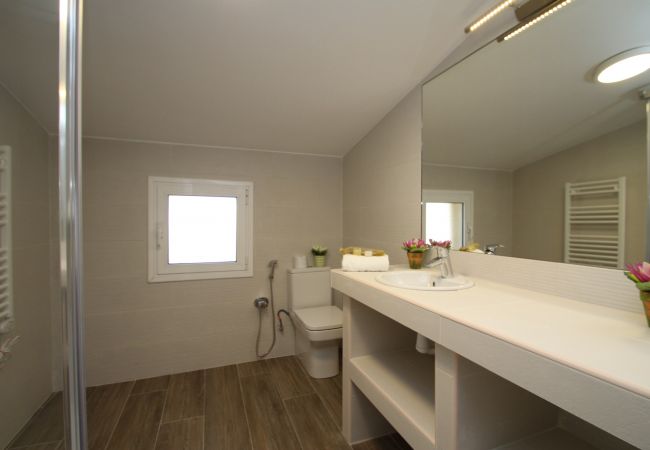 Вилла на Miami Playa - AMELIE Villa piscina privada, BBQ y Wifi gratis Вилла на Miami Playa - AMELIE Villa piscina privada, BBQ y Wifi gratis