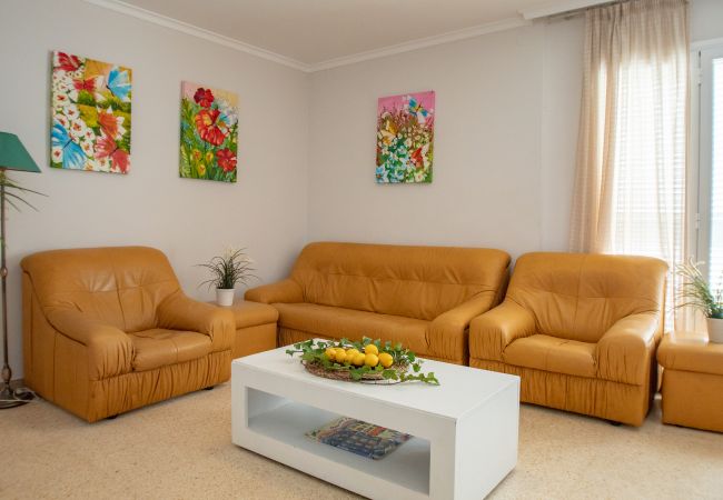 Вилла на Miami Playa - AMELIE Villa piscina privada, BBQ y Wifi gratis Вилла на Miami Playa - AMELIE Villa piscina privada, BBQ y Wifi gratis