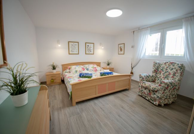 Вилла на Miami Playa - AMELIE Villa piscina privada, BBQ y Wifi gratis Вилла на Miami Playa - AMELIE Villa piscina privada, BBQ y Wifi gratis