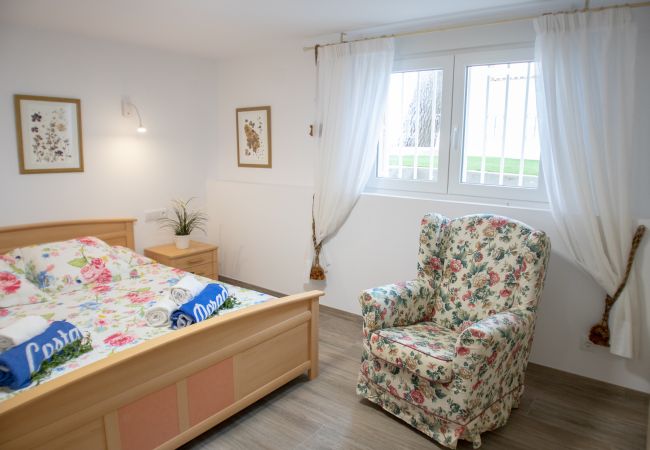 Вилла на Miami Playa - AMELIE Villa piscina privada, BBQ y Wifi gratis Вилла на Miami Playa - AMELIE Villa piscina privada, BBQ y Wifi gratis