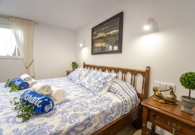 Вилла на Miami Playa - AMELIE Villa piscina privada, BBQ y Wifi gratis Вилла на Miami Playa - AMELIE Villa piscina privada, BBQ y Wifi gratis