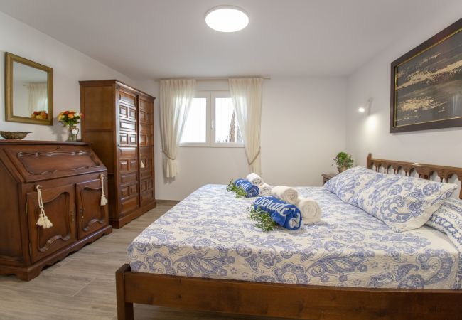 Вилла на Miami Playa - AMELIE Villa piscina privada, BBQ y Wifi gratis Вилла на Miami Playa - AMELIE Villa piscina privada, BBQ y Wifi gratis