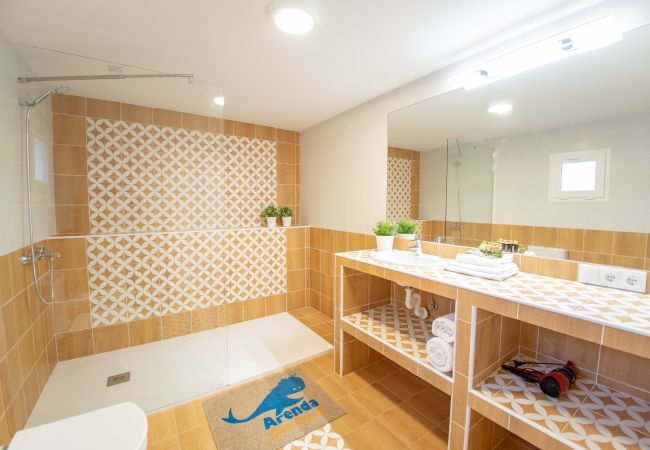 Вилла на Miami Playa - AMELIE Villa piscina privada, BBQ y Wifi gratis Вилла на Miami Playa - AMELIE Villa piscina privada, BBQ y Wifi gratis