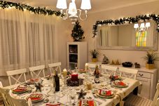 Вилла на Миами Плайя - AMELIE Villa piscina privada, BBQ y Wifi gratis