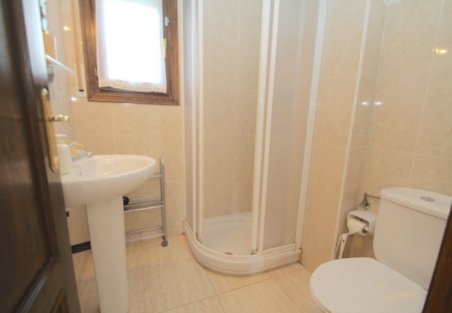 Таунхаус на Miami Playa - MASIA2 adosado jardín privado, BBQ y piscina comun Таунхаус на Miami Playa - MASIA2 adosado jardín privado, BBQ y piscina comun