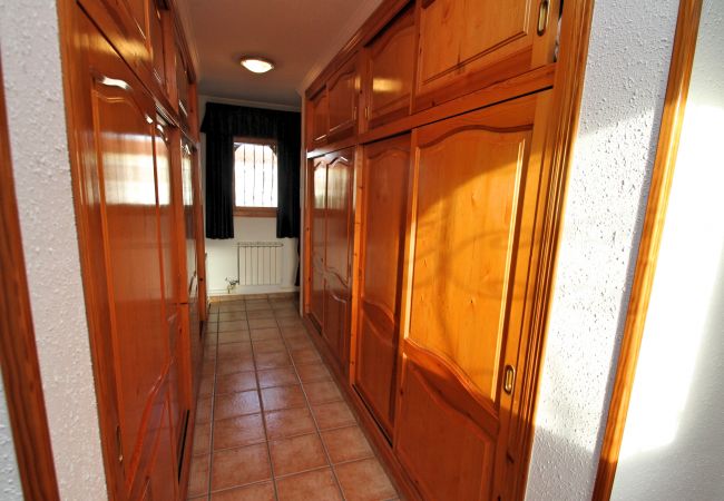 Вилла на Miami Playa - GRANADA Villa piscina, jardín, BBQ, Wifi gratis Вилла на Miami Playa - GRANADA Villa piscina, jardín, BBQ, Wifi gratis