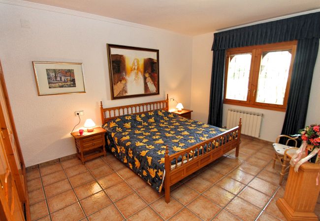 Вилла на Miami Playa - GRANADA Villa piscina, jardín, BBQ, Wifi gratis Вилла на Miami Playa - GRANADA Villa piscina, jardín, BBQ, Wifi gratis
