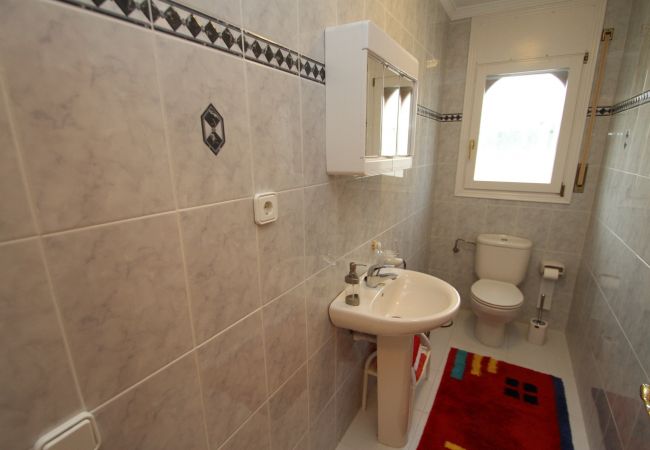 Вилла на Miami Playa - GRANADA Villa piscina, jardín, BBQ, Wifi gratis Вилла на Miami Playa - GRANADA Villa piscina, jardín, BBQ, Wifi gratis