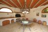 Вилла на Miami Playa - GRANADA Villa piscina, jardín, BBQ, Wifi gratis Вилла на Miami Playa - GRANADA Villa piscina, jardín, BBQ, Wifi gratis