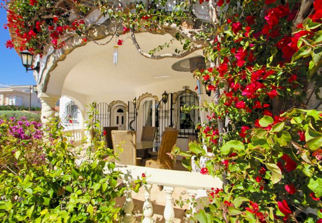 Вилла на Miami Playa - LIDIA Villa piscina privada, jardín, Wifi gratis Вилла на Miami Playa - LIDIA Villa piscina privada, jardín, Wifi gratis