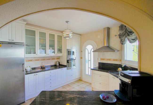 Вилла на Miami Playa - LIDIA Villa piscina privada, jardín, Wifi gratis Вилла на Miami Playa - LIDIA Villa piscina privada, jardín, Wifi gratis