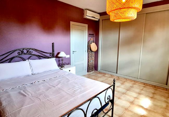 Вилла на Miami Playa - LIDIA Villa piscina privada, jardín, Wifi gratis Вилла на Miami Playa - LIDIA Villa piscina privada, jardín, Wifi gratis