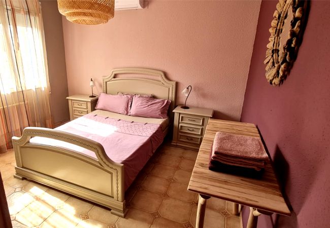 Вилла на Miami Playa - LIDIA Villa piscina privada, jardín, Wifi gratis Вилла на Miami Playa - LIDIA Villa piscina privada, jardín, Wifi gratis