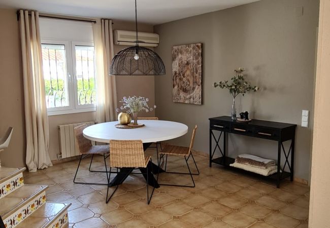 Вилла на Miami Playa - LIDIA Villa piscina privada, jardín, Wifi gratis Вилла на Miami Playa - LIDIA Villa piscina privada, jardín, Wifi gratis