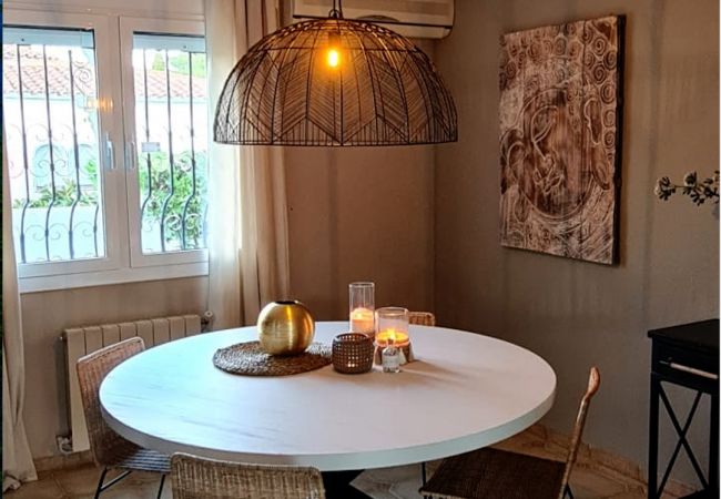 Вилла на Miami Playa - LIDIA Villa piscina privada, jardín, Wifi gratis Вилла на Miami Playa - LIDIA Villa piscina privada, jardín, Wifi gratis